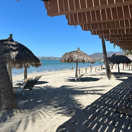 Banderas Suites Бусериас Экстерьер фото